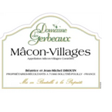 Domaine des Gerbeaux Macon-Villages