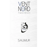 Domaine des Guyons Saumur Vent Du Nord Blanc