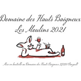 Domaine des Hauts Baigneux Les Moulins