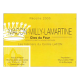 Domaine des Heritiers du Comte Lafon Macon Milly-Lamartine