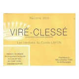Domaine des Heritiers du Comte Lafon Vire-Clesse