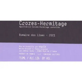 Domaine des Lises Crozes-Hermitage
