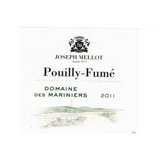 Domaine des Mariniers Pouilly-Fume