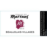 Domaine des Marrans Beaujolais-Villages