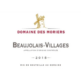 Domaine des Moriers Beaujolais-Villages