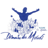 Domaine des Moriers Fleurie La Madone