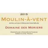 Domaine des Moriers Moulin-a-Vent