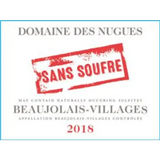 Domaine des Nugues Beaujolais-Villages 2019