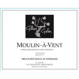 Domaine des Nugues Moulin-a-Vent 2019
