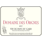 Domaine des Orgnes Domaine des Orgnes Regal de Cigale’- Vin de Pays du Gard
