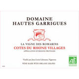 Domaine des Pentelines Côtes du Rhône Rouge