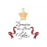 Domaine des Peres de l'Eglise Chateauneuf-du-Pape L'Heritage de Pollus