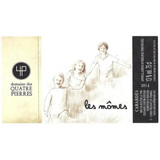 Domaine Des Quatre Pierres Cabardes Les Momes