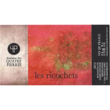 Domaine Des Quatre Pierres Les Ricochets