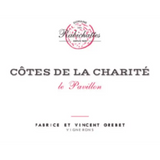 Domaine des Rabichattes Côtes de la Charite Le Pavillon
