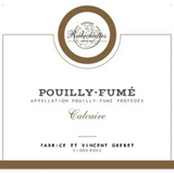 Domaine des Rabichattes Pouilly-Fume Calcaire