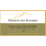 Domaine des Rochers Mâcon-Chaintre Reserve des Rochers 2019