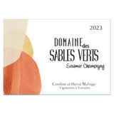 Domaine des Sables Verts Saumur-Champigny