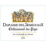 Domaine des Senechaux Châteauneuf-du-Pape 2019