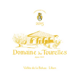 Domaine des Tourelles Bekaa Valley Blanc