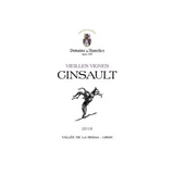 Domaine des Tourelles Bekaa Valley Cinsault Vieilles Vignes
