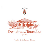 Domaine des Tourelles Bekaa Valley Rose