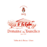 Domaine des Tourelles Bekaa Valley Rouge