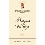 Domaine des Tourelles Marquis des Beys Rouge
