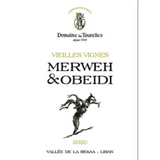 Domaine des Tourelles Merweh & Obeidi Vieilles Vignes Bekaa Valley
