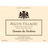 Domaine des Vercheres Mâcon-Villages