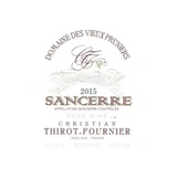Domaine des Vieux Pruniers Sancerre Rose