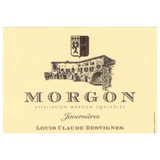 Domaine Desvignes Morgon Javernieres