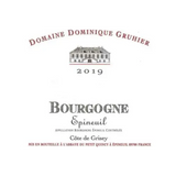 Domaine Dominique Gruhier Bourgogne Cote de Grisey Epineuil Rouge