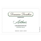 Domaine Drouhin Oregon Arthur Chardonnay