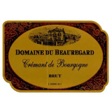 Domaine du Beauregard Cremant de Bourgogne Brut