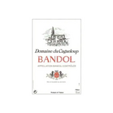 Domaine du Cagueloup Bandol Rouge