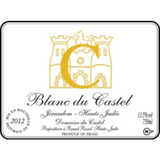 Domaine du Castel C Blanc Du Castel 2020