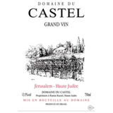 Domaine du Castel Grand Vin Red