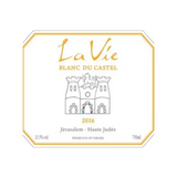 Domaine du Castel La Vie Blanc du Castel