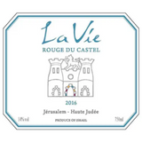 Domaine du Castel La Vie Rouge Du Castel