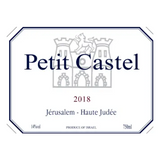 Domaine du Castel Petit Castel
