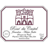 Domaine du Castel Rose du Castel