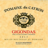 Domaine du Cayron Gigondas 2019