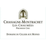 Domaine du Cellier aux Moines Chassagne-Montrachet 1er Cru Les Chaumees