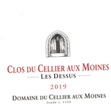 Domaine du Cellier aux Moines Givry 1er Cru Clos Du Cellier Aux Moines Les Dessus