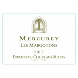 Domaine du Cellier aux Moines Mercurey Les Margotons Blanc