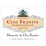 Domaine du Clos-Frantin Bourgogne Cote D’Or Pinot Noir Clos Frantin Monopole