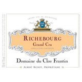 Domaine du Clos-Frantin Richebourg Grand Cru