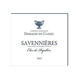 Domaine du Closel Savennieres Clos Du Papillon