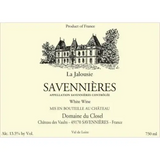 Domaine du Closel Savennieres Jalousie